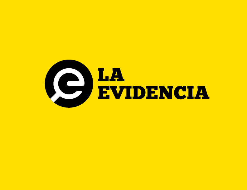 Diseño de la identificación visual para una sitio web de noticias: La Evidencia