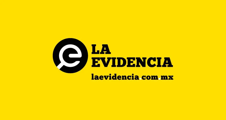 Diseño de la identificación visual para una sitio web de noticias: La Evidencia