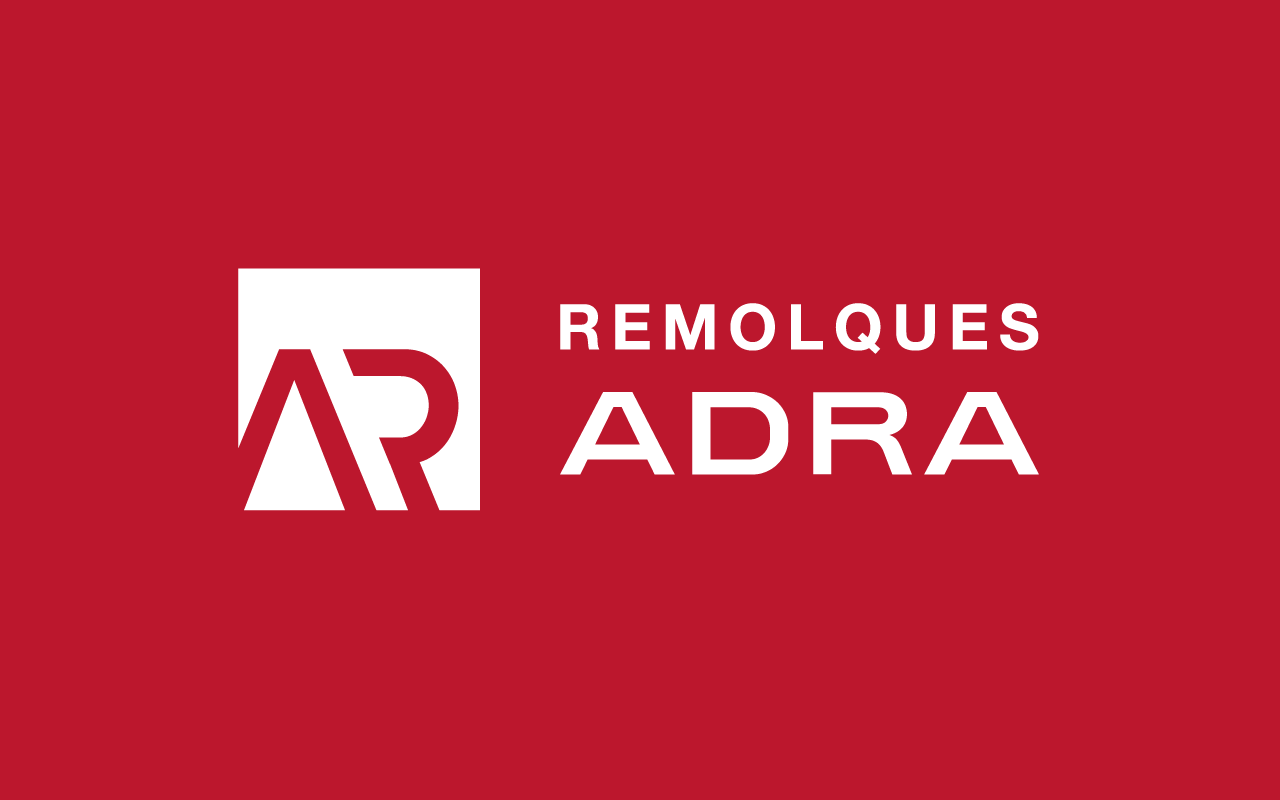 Remoleques ADRA - Logotipo Portada